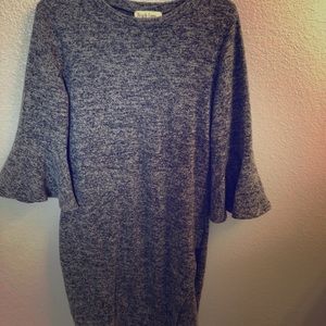 Super Soft sweater Dress!
